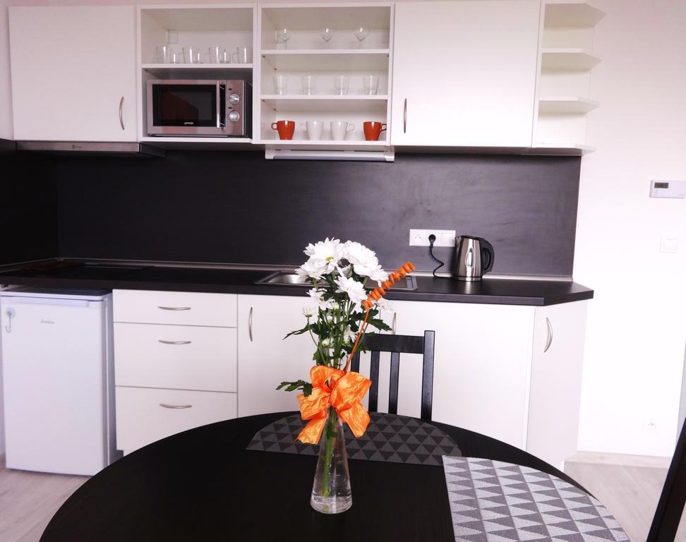 Apartments 4U Center + Free Parking Olomouc Exterior foto