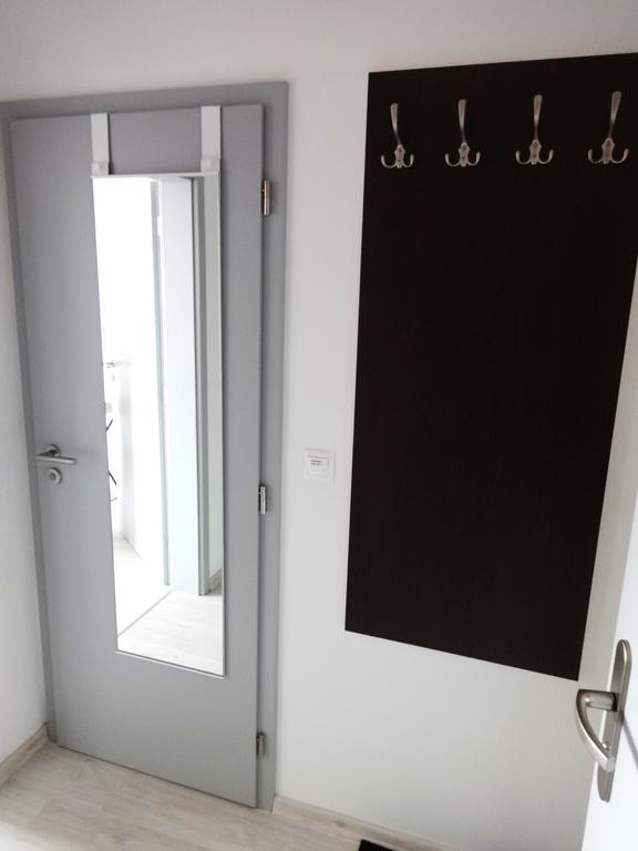 Apartments 4U Center + Free Parking Olomouc Exterior foto