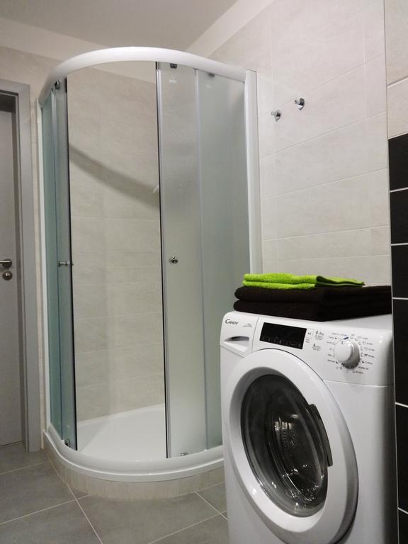 Apartments 4U Center + Free Parking Olomouc Exterior foto