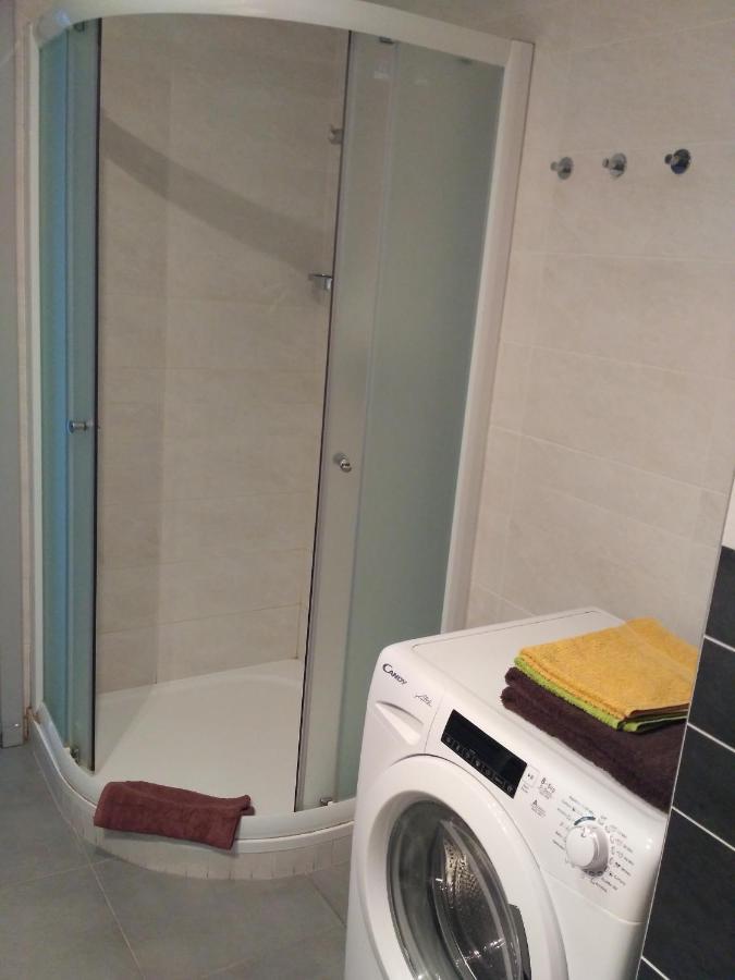 Apartments 4U Center + Free Parking Olomouc Exterior foto
